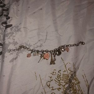 Charm bracelet